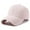 Z Pink, variant on MESSUEN Baseball Caps Baseball Hat Sun Hat Men Mens Running Hat Fishing Hat Summer Hats for Men Mens Summer Hat Black One Size
