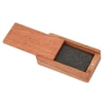 thumbnail image 1 of Difusor de madera de aceite esencial, libre de humo fácil de absorber fragancia Difusor de aromaterapia Natural Sin ruido para el Hogar para al aire libre, 1 of 7