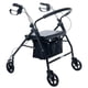 thumbnail image 1 of Andadera Rollator Con Asiento y Ruedas Andadera Ortopedica BXS06, 1 of 7