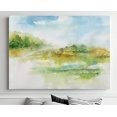 thumbnail image 1 of Wexford Home Corp Imprimé d'Art des Hautes Terres de Rêve, 30x40, 1 of 4