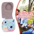 thumbnail image 1 of Kuymtek Bolsa de almacenamiento para Instax Mini 11, funda protectora para cámara, funda para hombro, 1 of 9