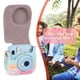 thumbnail image 4 of Bolsa de almacenamiento para Instax Mini 11 Funda protectora para cámara Bolsa de hombro, 4 of 5