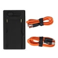 Battery Adapter Plate NPF Battery Fast Charger, Fast Charging Battery ...