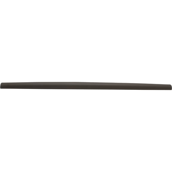 Tailgate Molding Compatible with Ford F-Series Super Duty P/U 2003-2006 Upper Textured Beige