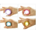 thumbnail image 4 of UPGRATOR 36pcs Heatless Curling Rod Bangs Hair Curlers For Home Use, 4 of 8