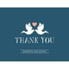 Doves Standard Thank You