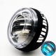 thumbnail image 1 of Pelota de muñeca con autoarranque, giroscopio de fitness, pelota centrífuga luminosa para entrenamiento deportivo y fitness, 1 of 4