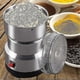 thumbnail image 1 of Multifunctional Home Grinder Grain Nuts Beans Spice Grain Grinder Electric Coffee Grinder Kitchen, 1 of 5