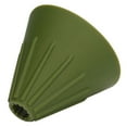 thumbnail image 3 of Silicone Coffee Filter, Silicone Coffee Dripper Reusable Portable Easy Cleaning  For Camping For Office For Travel, 3 of 8
