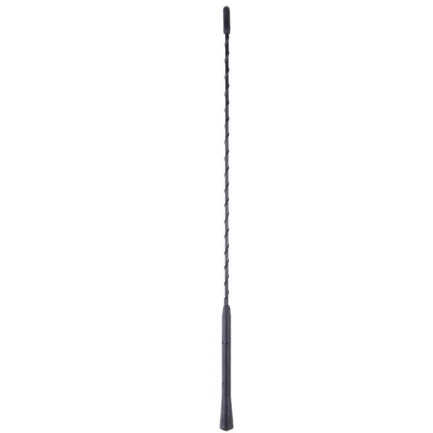Antena Universal Automotriz 16 Pulgadas Disponible para Y AM/FM