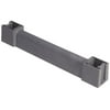 Cambro EPCB18580 Camshelving Elements 18" Bottom Post Connector