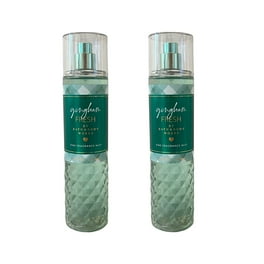Bath & Body Works Musk No 3 Fine Fragrance Mist 8 fl oz 2