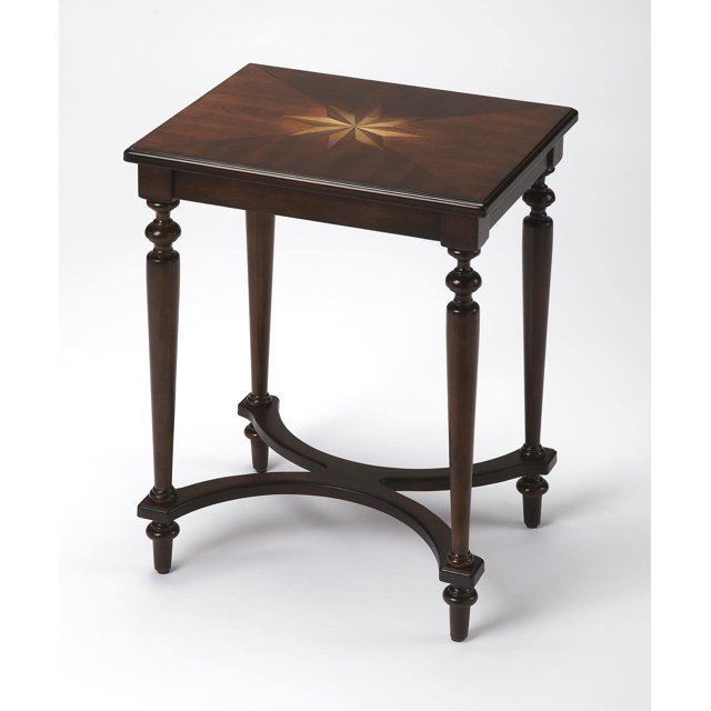BUTLER TYLER TABLE d'Appoint PLANTATION Cerisier
