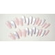 thumbnail image 2 of Uñas postizas de ojo de gato de cristal, fototerapia, para usar en las manos, parche transfronterizo, para usar en las uñas, venta al por mayor, 2 of 5