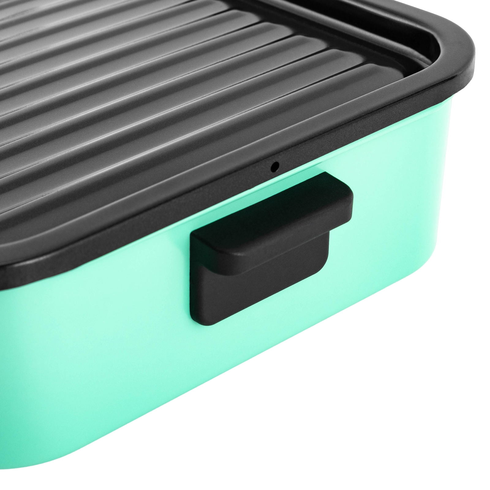 Brentwood Bbf-31g Non-stick Smokeless Portable Bbq, Green : Target