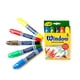 thumbnail image 3 of Crayones Lavables para Ventanas Crayola - 5 unidades, 3 of 3