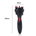 thumbnail image 3 of Electric Hair Braider Automatic Quick Twist Twister Hair Braiding Tool Smart Diy Hair Tools Hair Braider Machine Braid Maker For Hair Styling, 3 of 5