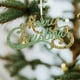 thumbnail image 4 of Adornos navideños, adornos navideños, regalos navideños, adorno para árbol de Navidad, 1 pieza, adorno para árbol de Navidad, exquisito adorno colgante, decoración navideña para el hogar, colgante ver, 4 of 6