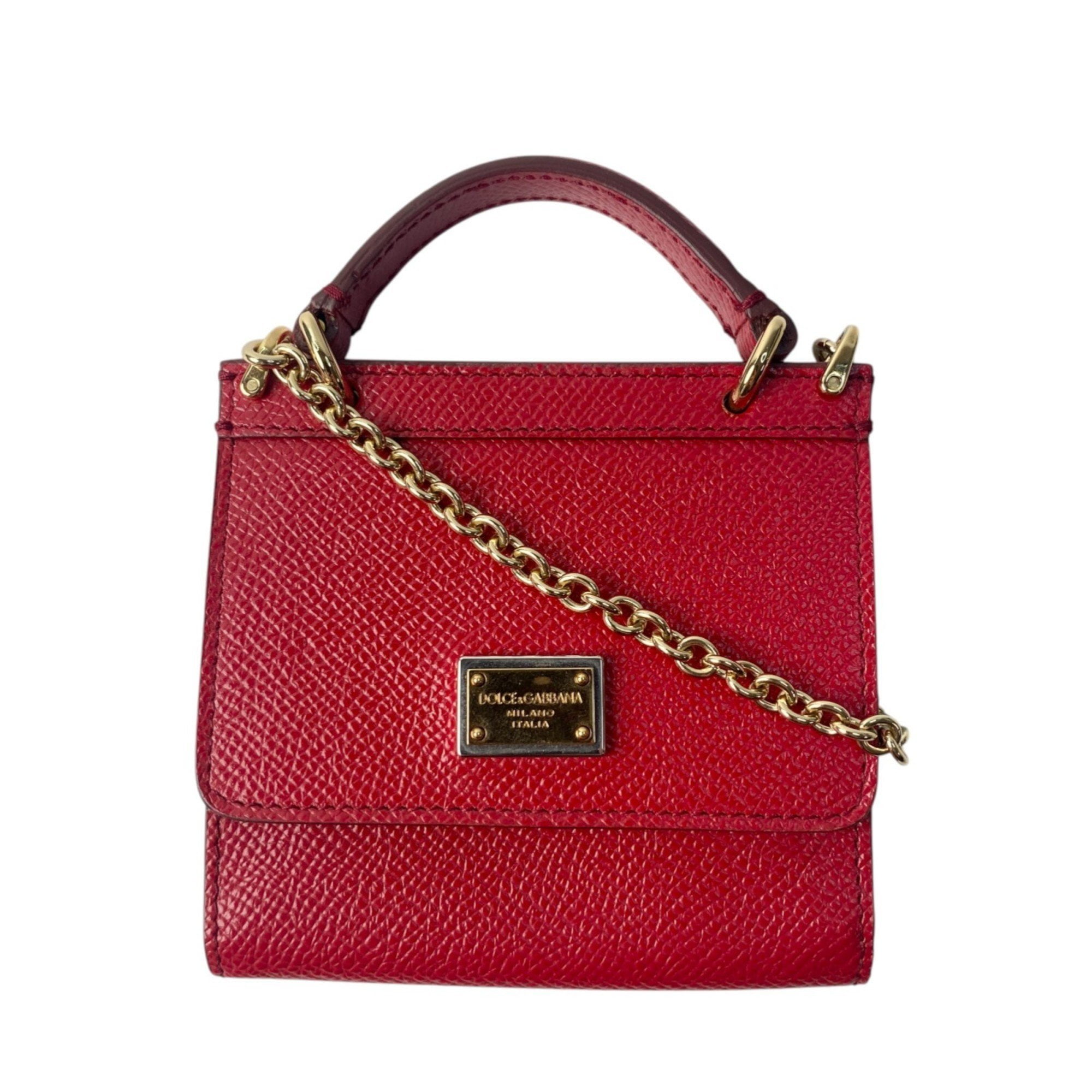 Dolce & Gabbana Handbags : Bags & Accessories - Walmart.com