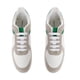 thumbnail image 4 of Tenis Iker color blanco con detalle en verde 29.0 Dorothy Gaynor Tenis Iker color blanco con detalle en verde 29.0, 4 of 6