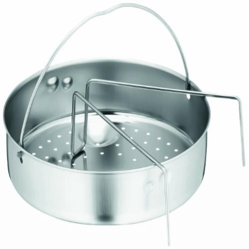 WMF Perfect Plus Pressure Cooker Stainless Steel Insert Set Walmart