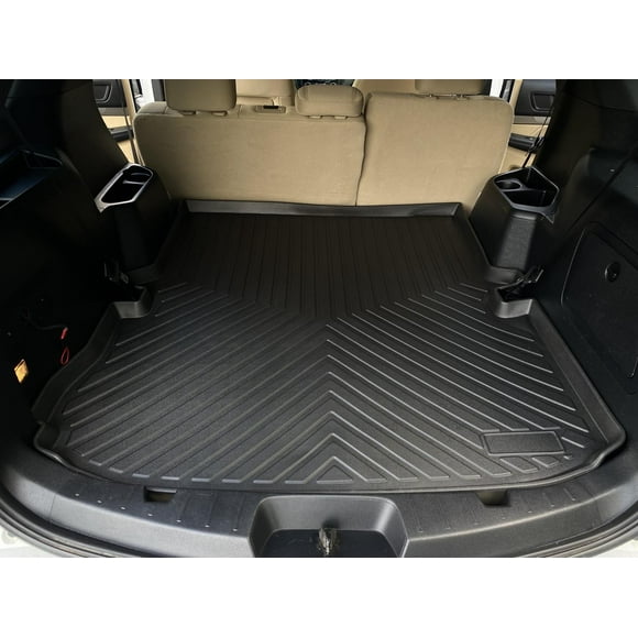 Ford Explorer Cargo Mat
