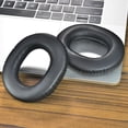 thumbnail image 6 of YongCo Professional Ear Pads Superior Comfort Ear Cushions for RP-HTX7 HTX7A Headphones, 6 of 13