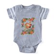 thumbnail image 1 of CafePress - I Blame You_Tr - Cute Infant Baby Football Bodysuit, 1 of 1