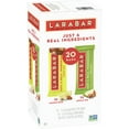 thumbnail image 2 of Larabar Variety Pack, Apple Pie & Lemon, Gluten Free, Vegan, 30 ct, 23.4 oz, 2 of 5