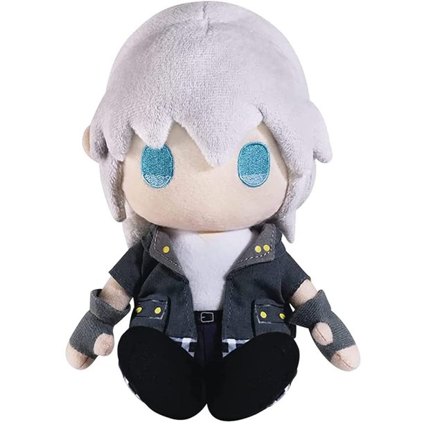 riku plush