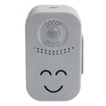thumbnail image 2 of Motion Activated Recordable Doorbell With Custom Greetings For Business, 2 of 9