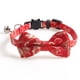 thumbnail image 1 of Dinheiro Hebilla collar perro clip plastico Marvel Vengadores, 1 of 5