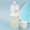 thumbnail image 5 of vikada 500ml Protein Plant Extraction Hair Care Cream Nourishing Hair Wax CreamTransparent, 5 of 5