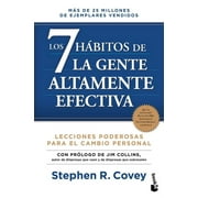 Los 7 Hbitos de la Gente Altamente Efectiva. Edicin Revisada Y Actualizada / The 7 Habits of Highly Effective People (Spanish Edition) (Paperback)