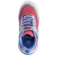thumbnail image 4 of Athletic Works Toddler Girls Light Up Sneakers, 4 of 6
