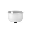 thumbnail image 3 of Mainstays 12 Cup Drip Coffee Maker - 12 Cup Switch Coffee Maker - White, 3 of 7