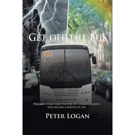 Get Off the Bus (Paperback)
