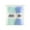 B, variant on Summer Savings 2025! PRETXORVE Hand Towels, Bathroom Hand Towels, Cotton Bath Towel and Facial Towel Soft Bath Towel Set of 2 Piece