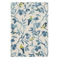 thumbnail image 2 of Indoor Outdoor Rug RAI1276-35 Rectangle 3' x 5', 2 of 2