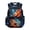 Bowling Ball, variant on Kids Backpacks for Boys Ages 9-11 Excavator Bookbag for Elementary Middle School Bag Large Capacity 17 Inch Bookbag with Adjustable Strap