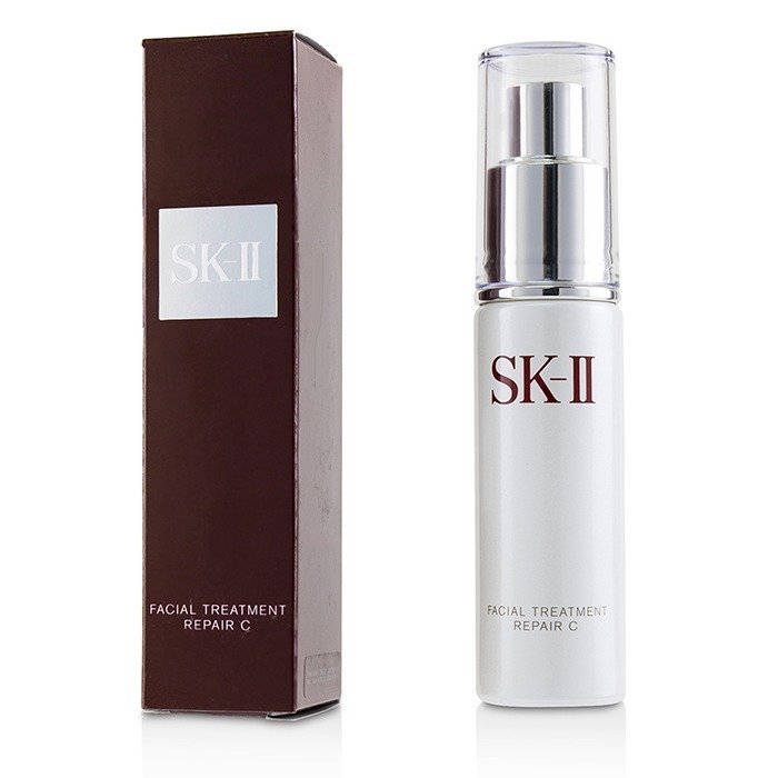 sk ii vitamin c serum