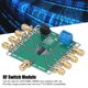 thumbnail image 3 of Módulo de interruptor RF 1 abierto 8 Componente electrónico de comunicación por radio RF HMC253 DC‑2,5 GHz, 3 of 8