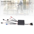 thumbnail image 4 of Electric Scooter Light Controller, Scooter Lamp Control Module ABS  for Accessory, 4 of 7