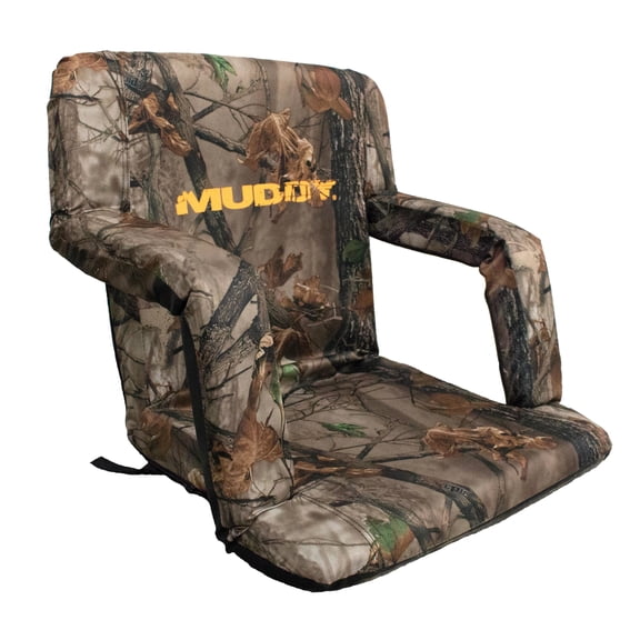 BIG GAME Deluxe Stadium Bucket Chair (MUD-GS1206)
