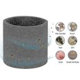 thumbnail image 4 of Juego de espuma LIUXGMXG compatible con aspiradoras Shop-vac Vacmaster y Genie Shop, 4 of 5