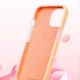 thumbnail image 5 of Kit Funda Para iPhone 16 15 Silicon + Mica Pantalla & Cámara, 5 of 8