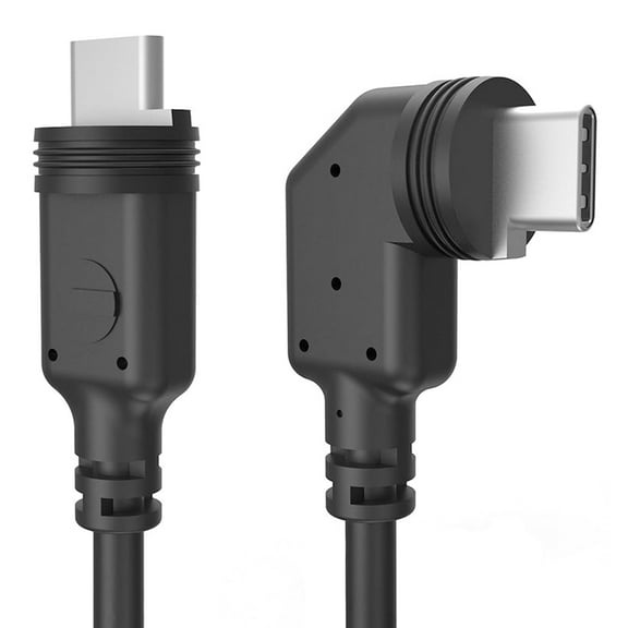 Mobotix Sensor Cable 3m for S7x Camera, Straight-Straight, Connects Optical & Thermal Sensor Modules