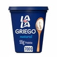 thumbnail image 1 of Yogurt batido Lala Griego natural endulzado 700 g, 1 of 5