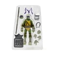 thumbnail image 4 of Figura de acción The Loyal Subjects Teenage Mutant Ninja Turtles Donatello, 12 cm, 4 of 6