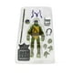 thumbnail image 4 of Figura de acción The Loyal Subjects Teenage Mutant Ninja Turtles Donatello, 12 cm, 4 of 6